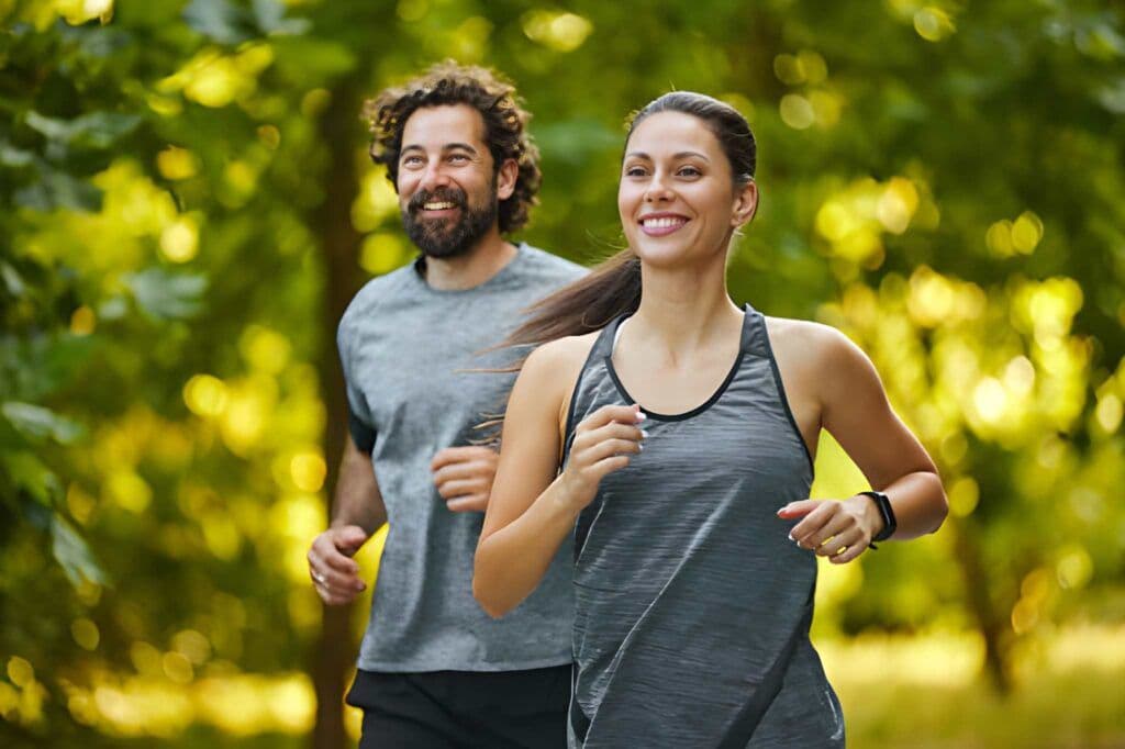 Real Changes You Can Measure